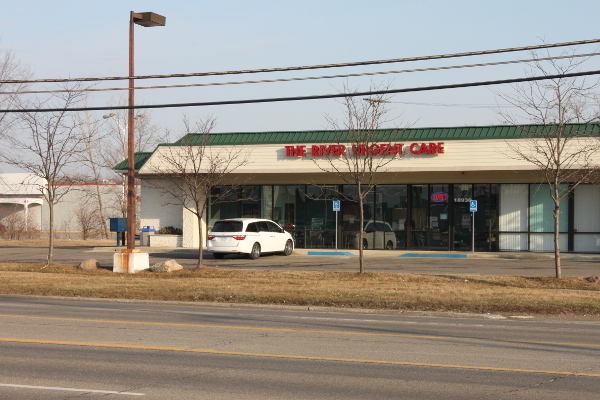 Woodhaven